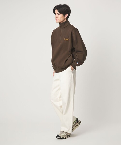 Russell Athletic（ラッセル アスレティック） トレーナー スウェット