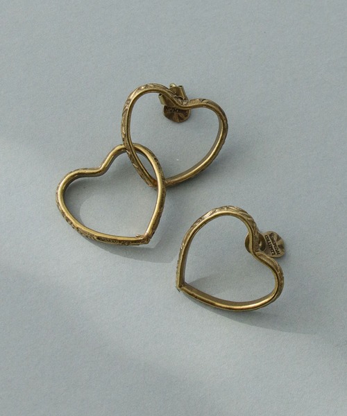 Cepica（セピカ） ピアス 「LIMITED NUMBER / リミテッドナンバー