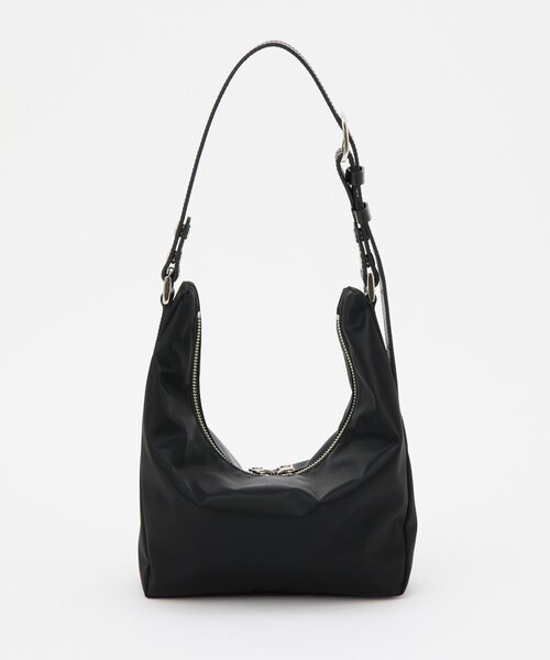 russet（ラシット） ショルダーバッグ バッグ 「再値下げ」ナイロン