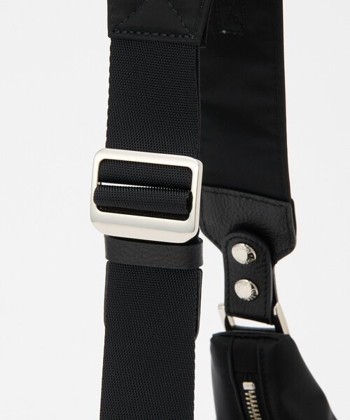 russet（ラシット） ショルダーバッグ バッグ 「再値下げ」ナイロン