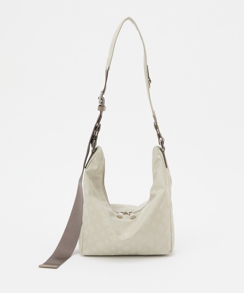 russet（ラシット） ショルダーバッグ バッグ 「再値下げ」ナイロン