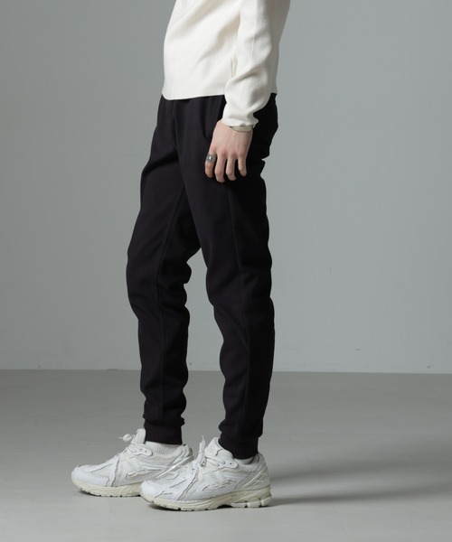 NANO universe（ナノ・ユニバース） パンツ 「MC」coveross(R)TECH