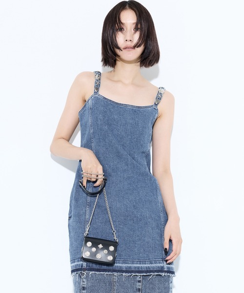 TOGA（トーガ） ショルダーバッグ バッグ 「TOGA TOO/トーガトゥ