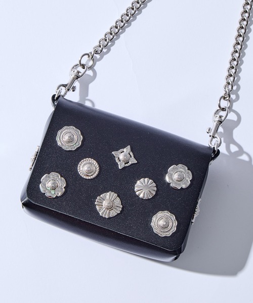 TOGA（トーガ） ショルダーバッグ バッグ 「TOGA TOO/トーガトゥ