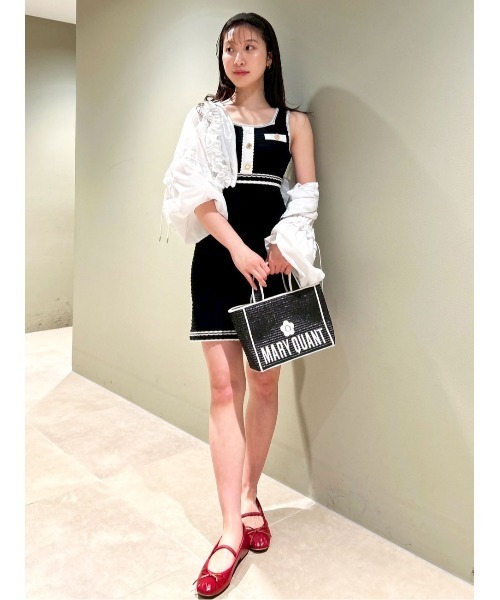 LILY BROWN（リリーブラウン） ショルダーバッグ バッグ 「限定カラー