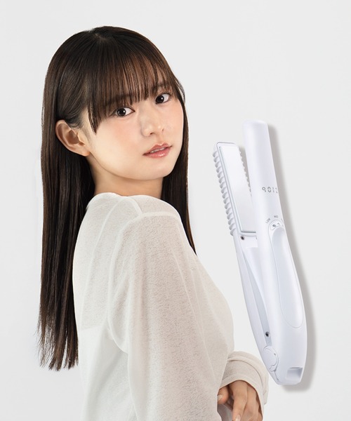 9012 イオンコードレス ストレートアイロン : ZOZOTOWN Yahoo!店