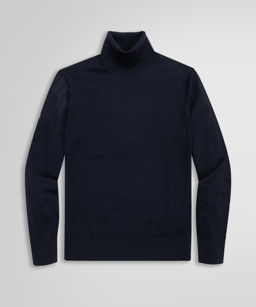 BROOKS BROTHERS（ブルックスブラザーズ） セーター ニット メリノ