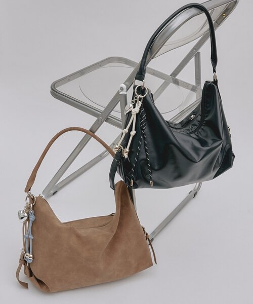 CIAOPANIC TYPY（チャオパニックティピー） トートバッグ :新色追加