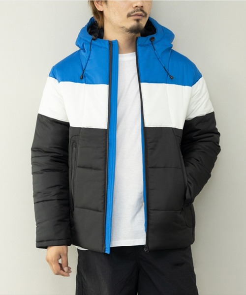 STYLEBLOCK（スタイルブロック） ダウンジャケット ダウン デュスポ