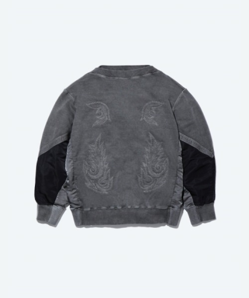 TOGA（トーガ） トレーナー スウェット 「TOGA TOO/トーガトゥ