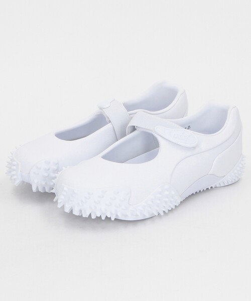 FREAK'S STORE（フリークスストア） スニーカー PUMA/プーマ MOSTRO