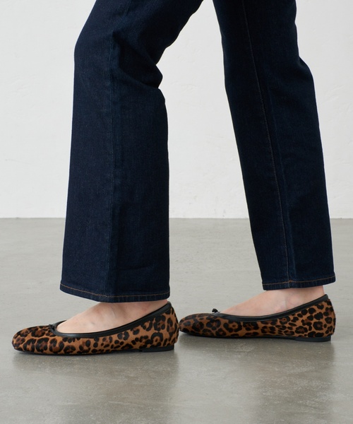 Le Talon GRISE（ル タロン グリーズ） シューズ 「追加」GRISEレザー