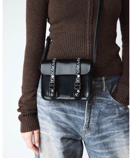 Dr.Martens（ドクターマーチン） ショルダーバッグ バッグ 7インチ