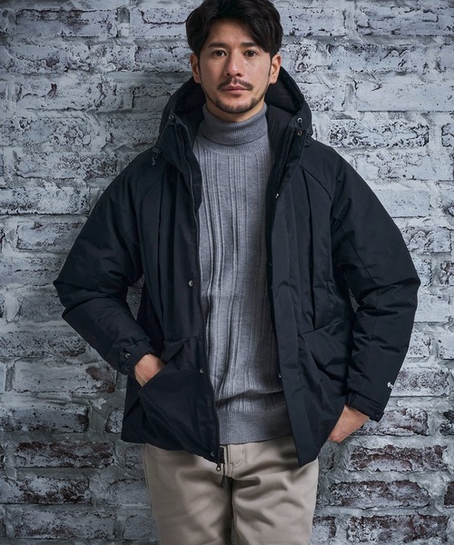 phenix（プラスフェニックス） ダウンジャケット ダウン 「+phenix