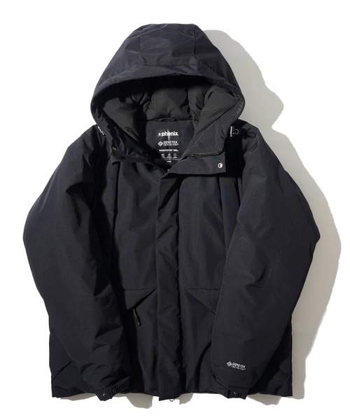 phenix（プラスフェニックス） ダウンジャケット ダウン 「+phenix