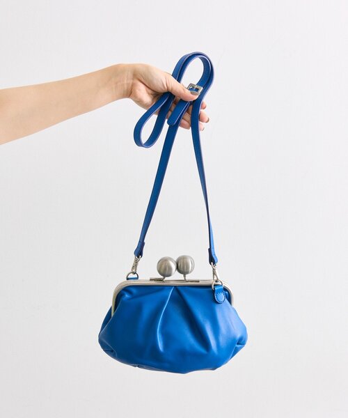 ear PAPILLONNER（イア パピヨネ） ショルダーバッグ バッグ 「kawa