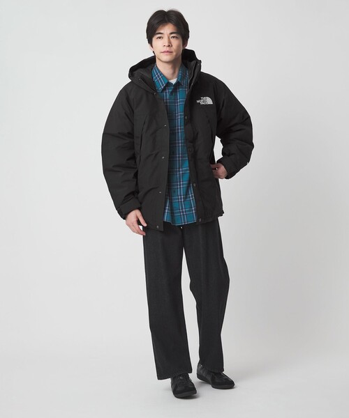 THE NORTH FACE（ザ ノースフェイス） ダウンジャケット ダウン 「THE