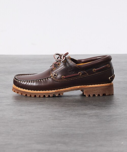 Timberland（ティンバーランド） デッキシューズ メンズ レディース