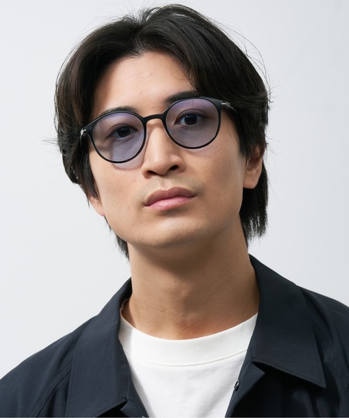 UNITED ARROWS（ユナイテッドアローズ） サングラス ボストン型