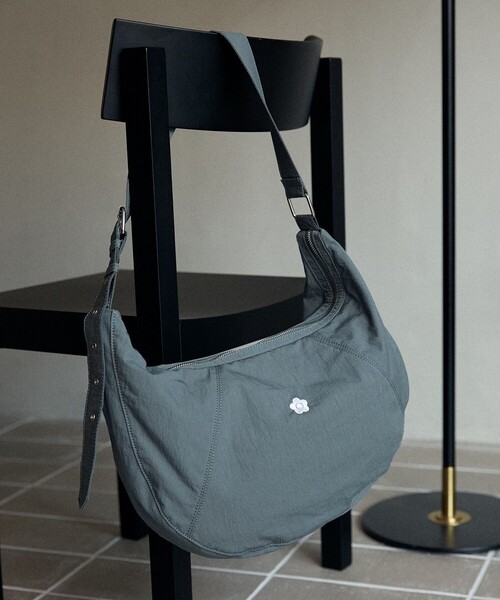 PUBLUX（パブリュクス） ショルダーバッグ バッグ MARY QUANT × PUBLUX