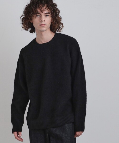 tk.TAKEO KIKUCHI（ティーケータケオキクチ） セーター ニット