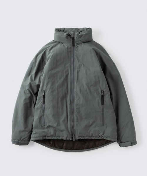 WILD THINGS（ワイルドシングス） ナイロンジャケット ハッピー