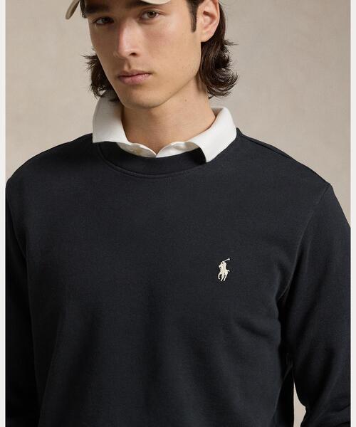 POLO RALPH LAUREN（ポロ・ラルフローレン） トレーナー スウェット