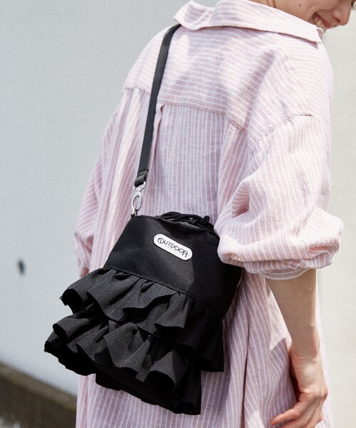 FREAK'S STORE（フリークスストア） ショルダーバッグ バッグ OUTDOOR