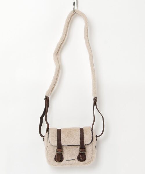 Dr.Martens（ドクターマーチン） ショルダーバッグ バッグ 7インチ