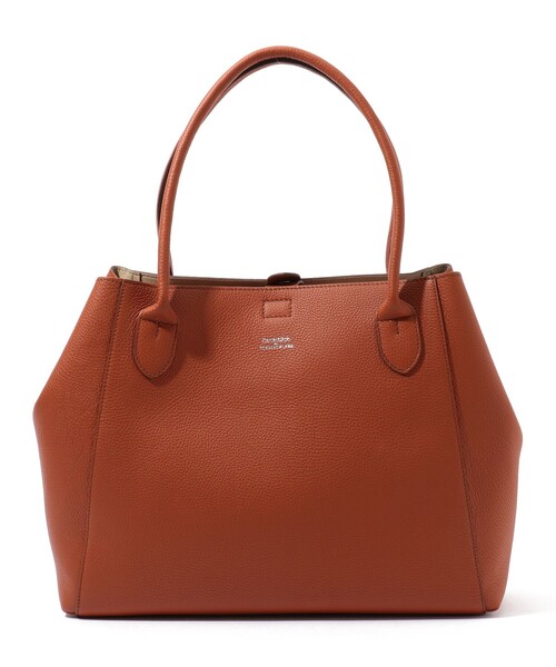 TOMORROWLAND（トゥモローランド） トートバッグ 「別注」Daniel＆Bob