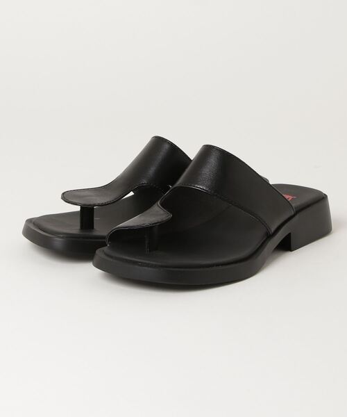 CAMPER（カンペール） サンダル TWINS / サンダル レディース