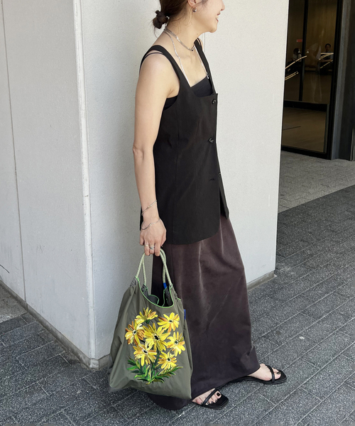 Ball＆Chain（ボールアンドチェーン） トートバッグ 別注「BALL＆CHAIN