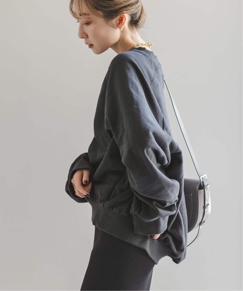 COGTHEBIGSMOKE（コグ ザ ビッグスモーク） トレーナー スウェット