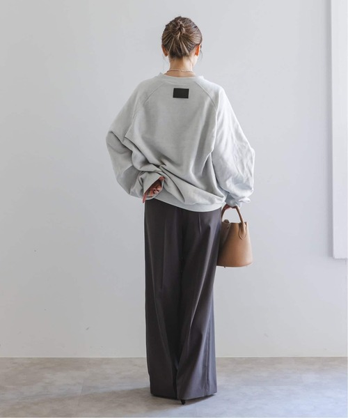 COGTHEBIGSMOKE（コグ ザ ビッグスモーク） トレーナー スウェット