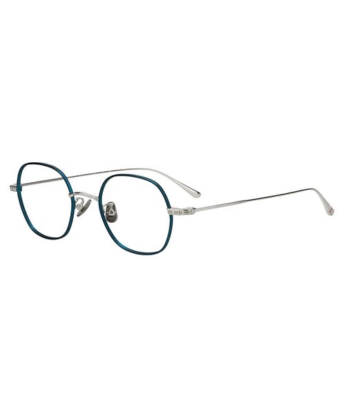 UNITED ARROWS（ユナイテッドアローズ） 伊達メガネ メガネ 眼鏡 Zoff