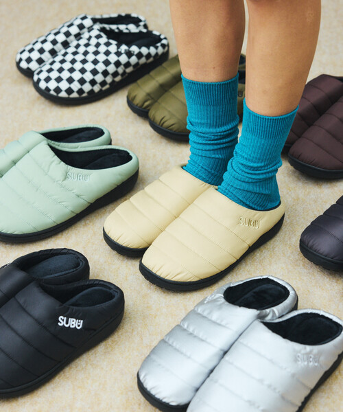 SUBU（スブ） サンダル メンズ レディース : ZOZOTOWN Yahoo!店 - 通販