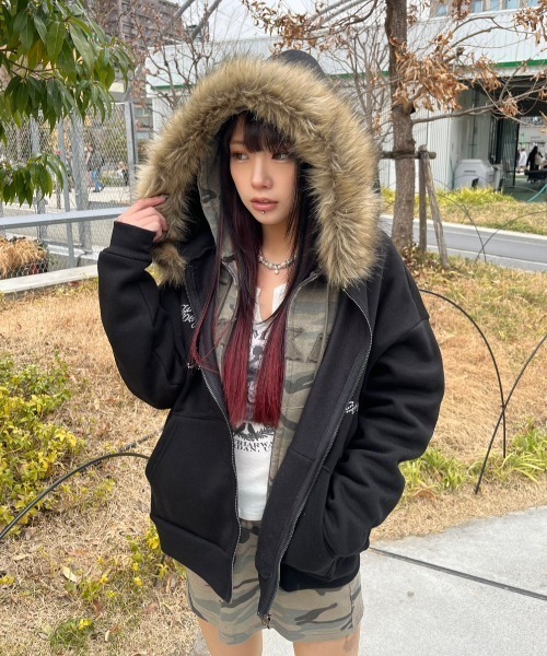 XU パーカー レディース メンズ : ZOZOTOWN Yahoo!店 - 通販 - Yahoo