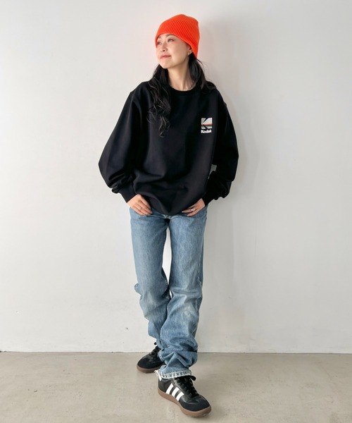 トレーナー スウェット レディース メンズ : ZOZOTOWN Yahoo!店 - 通販