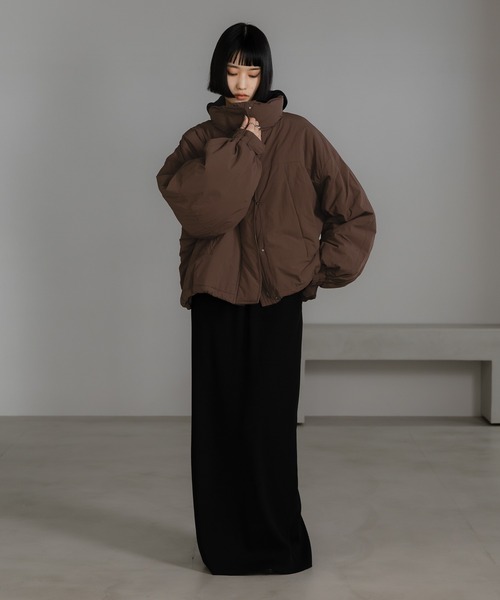 LOWRYS FARM（ローリーズファーム） コート アウター モンスター