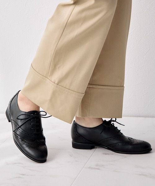 HIMIKO フォーマルシューズ 「Made in Japan」「復刻WEB限定デザイン