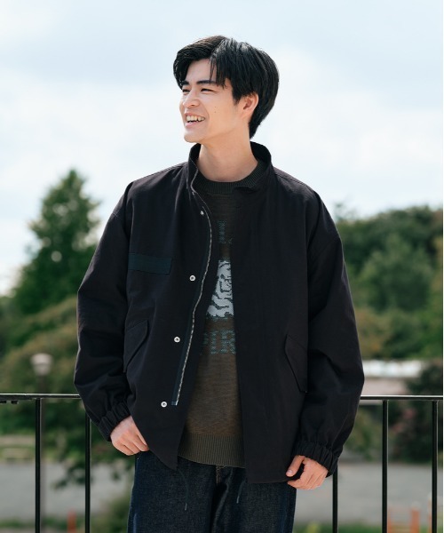 BACK NUMBER モッズコート コート メンズ レディース : ZOZOTOWN Yahoo