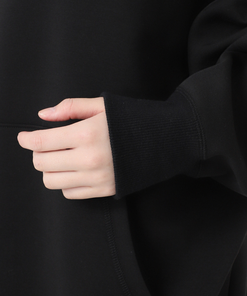 Deuxieme Classe（ドゥーズィエムクラス） トレーナー スウェット