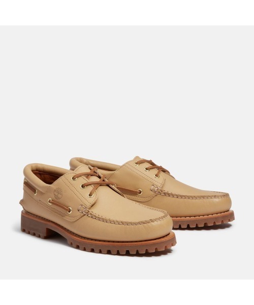 Timberland（ティンバーランド） デッキシューズ オーセンティック