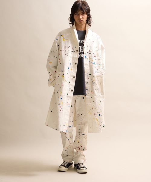 NUMBER (N)INE（ナンバーナイン） コート ジャケット メンズ