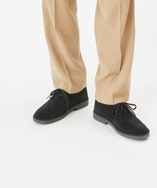 Clarks（クラークス） ブーツ Desert Bt Evo / デザートブーツエヴォ