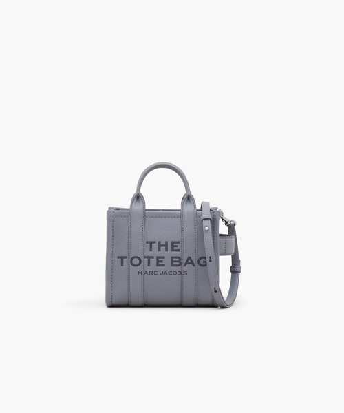 MARC JACOBS（マーク・ジェイコブス） トートバッグ THE LEATHER