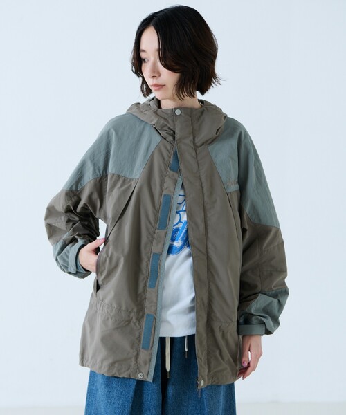 WILD THINGS（ワイルドシングス） ブルゾン アウター 「WILD THINGS