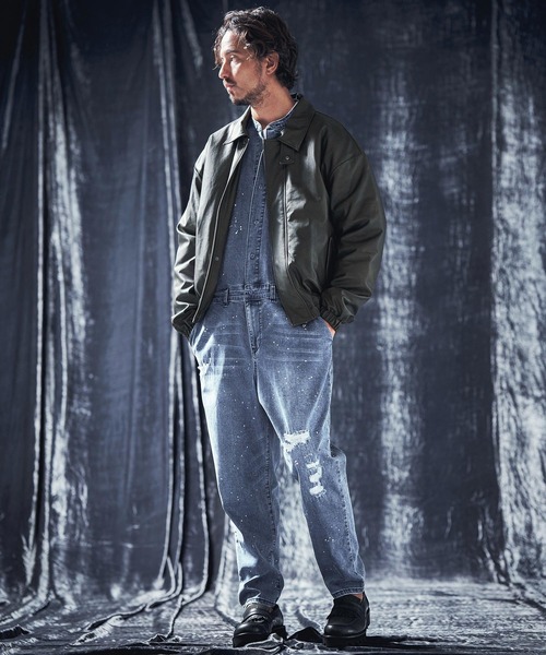 ANGENEHM（アンゲネーム） オールインワン mp12738-Used processing