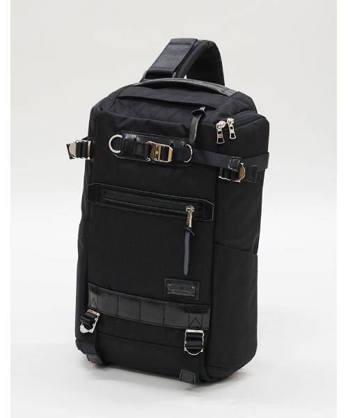 master-piece（マスターピース） ウエストポーチ master-piece