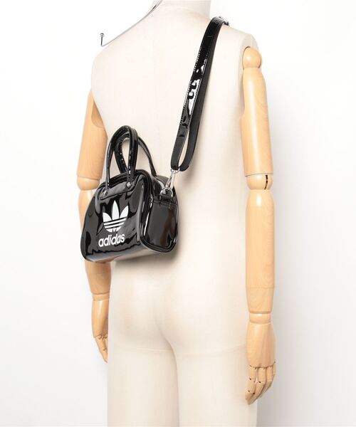adidas（アディダス） ショルダーバッグ バッグ アディカラー ミニ